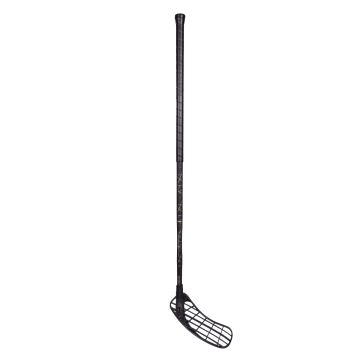 Unihockeystock Hawk Kickzone F27, Salming