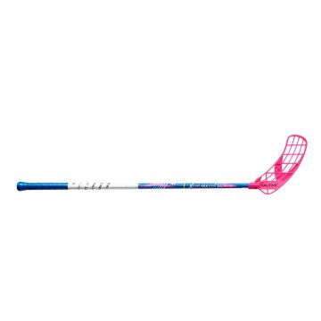 Salming Q5 X-Shaft KZ TC 3° Junior 32 17/18 TESTSTOCK