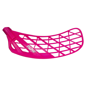Salming Flow Endurance-pink-Rechts