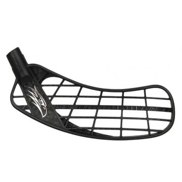 Salming Hawk Endurance schwarz