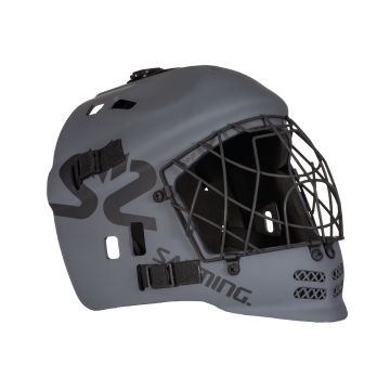 Salming Core Helm glanz  JR