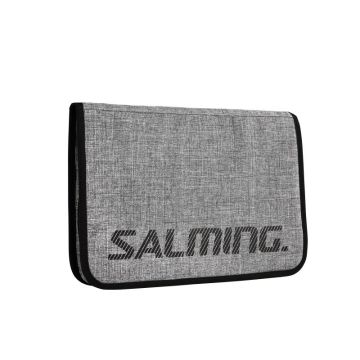 Salming Coach Map-grau