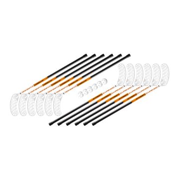 Unihoc Basic Set Street-75 cm