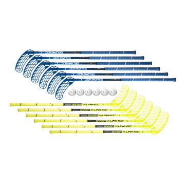 Unihoc Gamer Stockset