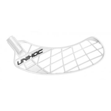 Unihoc UNITY Schaufel hard weiss