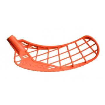 Unihoc Epic Schaufel medium orange