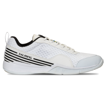 Salming Hallenschuh Viper SL weiss/schwarz