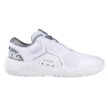 Salming Recoil Strike Women weiss / silber