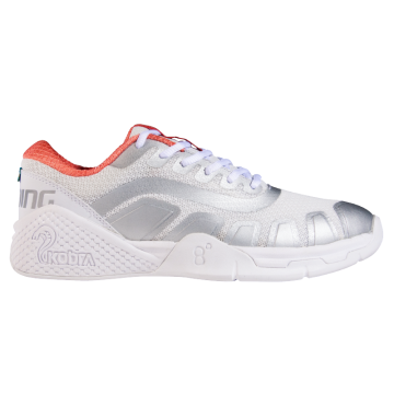 Salming Recoil Kobra Women weiss / coral