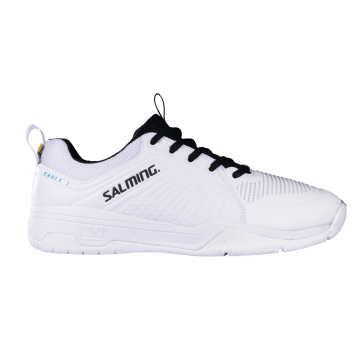 Salming Eagle 2 weiss Hallenschuh