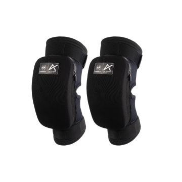 Unihoc Alpha Knieschoner soft -Kids