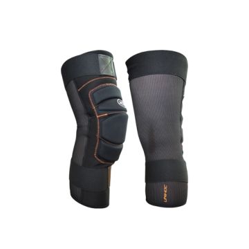 Unihoc FLOW Knie- und Schienbeinschoner