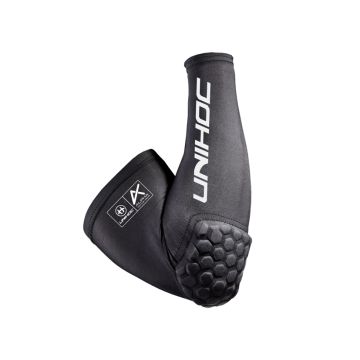 Unihoc Goalie Ellbogenschoner ALPHA 