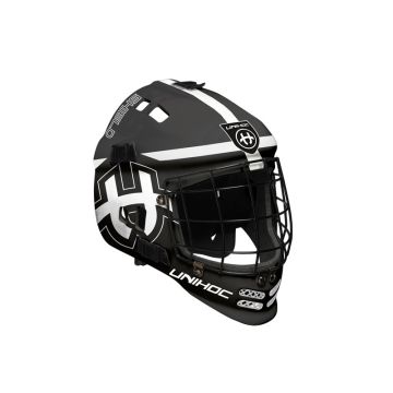 Unihoc Goliemaske Shield