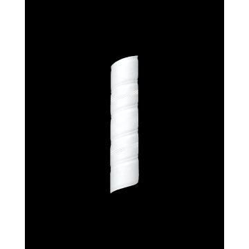 Zone MONSTER2 RESPONSE GRIP-weiss