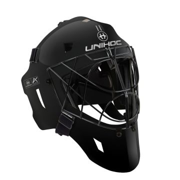 Unihoc Goaliemaske ALPHA PRIME 