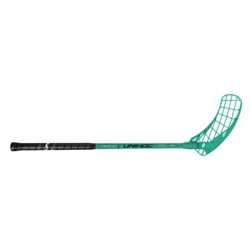 Unihoc EPIC YOUNGSTER PRODIGY FL 36 türkis