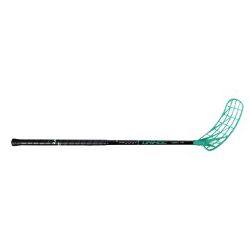 Unihoc UNILITE PRODIGY FL 36 schwarz/türkis