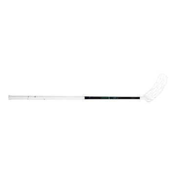 Unihoc EVOLITE PRO 26 weiss/türkis CLASSIC Unihockeystock