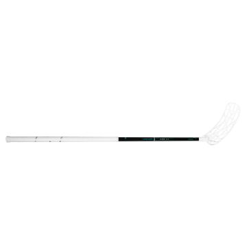 Unihoc EVOLITE PRO 26 weiss/türkis SLIM 