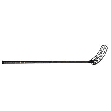Unihoc UNILITE MAX 29 schwarz/gold CLASSIC