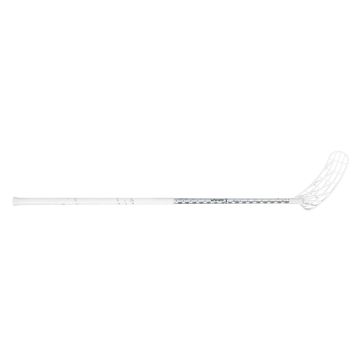 Unihoc UNILITE CARBSKIN 26 Silber SLIM – Maximale Power im ultraleichten Slim-Design 12921