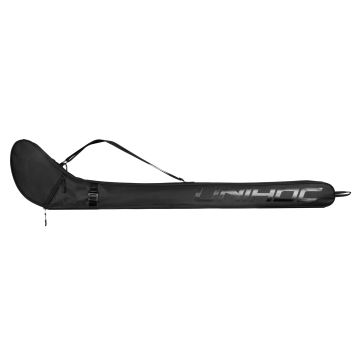 Stocktasche DARK LINE schwarz Senior
