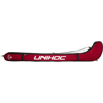 Stocktasche UNIHOC CLASSIC rot 