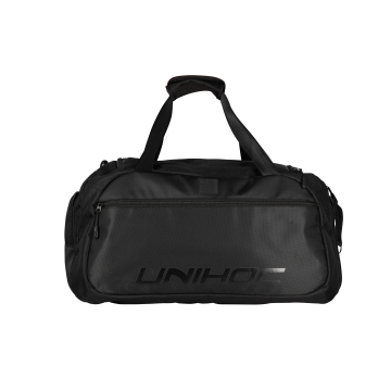 Sporttasche DARK LINE schwarz medium (50L)