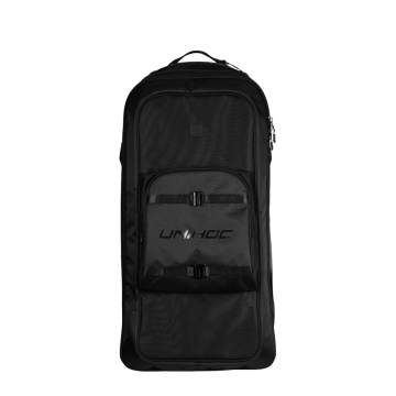 Goalie Rucksack DARK LINE schwarz (100L)