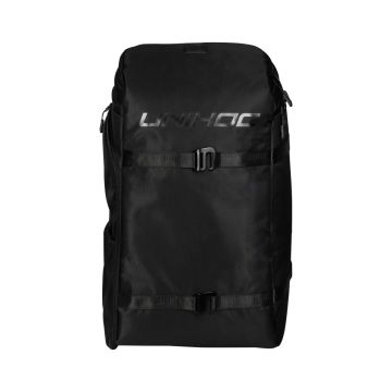Rucksack DARK LINE DELUXE schwarz (35L)