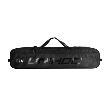 Unihoc Toolbag DARK LINE schwarz junior ESV Eschenbach