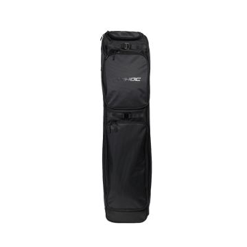 Unihoc Toolbag DARK LINE schwarz  DELUXE junior 