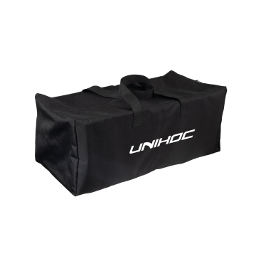 UNIHOC Team bag UNIHOC CLASSIC schwarz (75L)