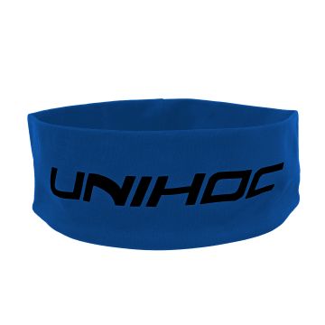Unihoc Headband Classic-blau