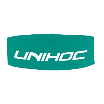 Unihoc Headband Classic-türkis