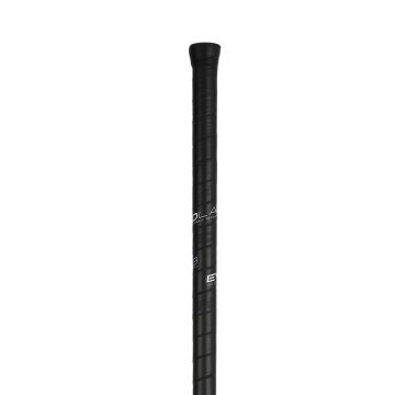 Unihoc Evolab Griffband -schwarz