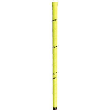 Unihoc Feather Light Grip-gelb
