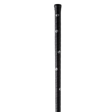 Unihoc Elite Pro Grip schwarz