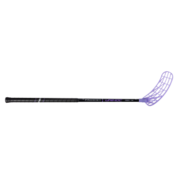 Unihoc UNILITE PRODIGY 32 schwarz/violett