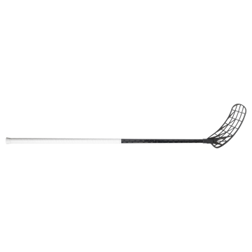 Unihoc UNILITE CARBSKIN 26 schwarz SLIM