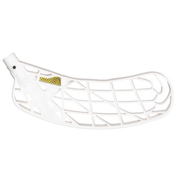 Oxdog AVOX CARBON Schaufel NBC-weiss-Links