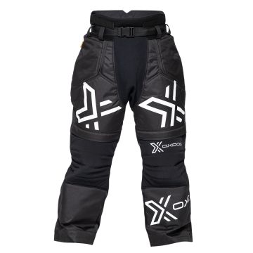 Oxdog XGuard Goaliehose-schwarz-XS