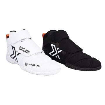 Oxdog Goalieschuh XGuard Lightflex-weiss/schwarz-44 