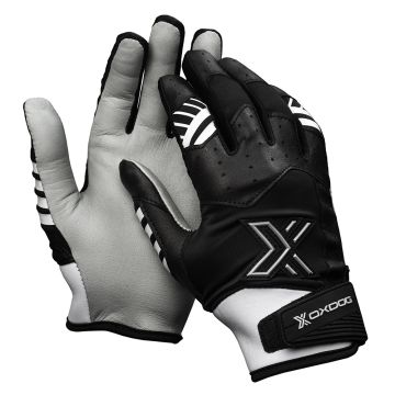 Oxdog Goaliehandschuhe XGuard Top Skin-schwarz-S