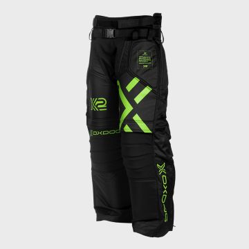 OXDOG GOALIE HOSEN X2 SENIOR