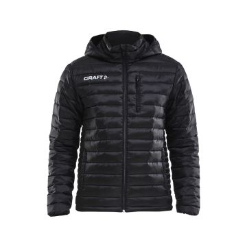 Kemmental Isolate Jacket M