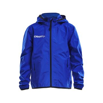 Kemmental Jacket Rain Junior