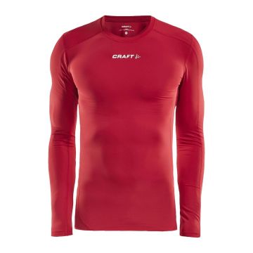 BRIGHT RED
