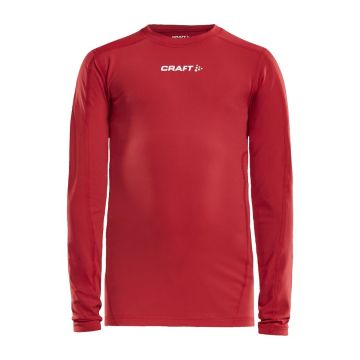 BRIGHT RED